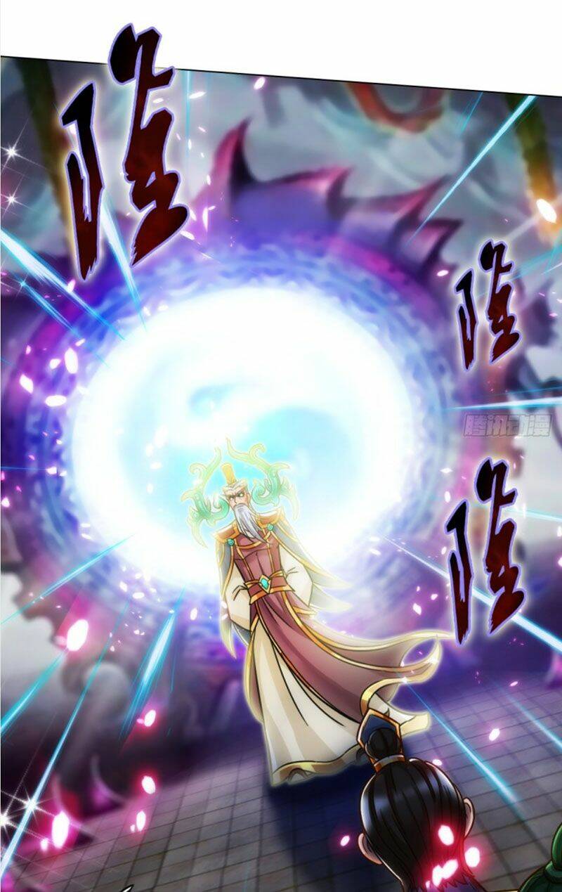 Bất Hủ Phàm Nhân: Chapter 26