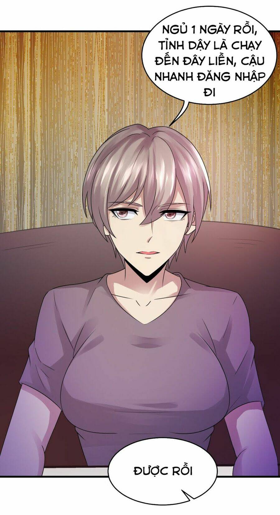 Pháp Sư Truyền Kỳ: Chapter 19