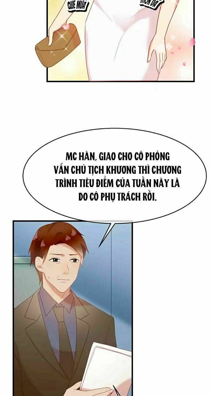 Tiền Nhậm Hữu Độc: Chapter 5