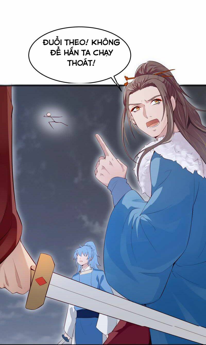 Ma Nhị Đại: Chapter 36