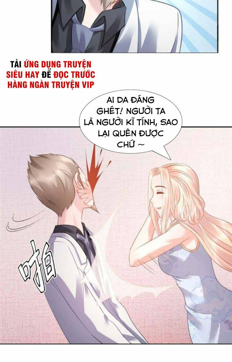 Phong Thủy Thiên Sư: Chapter 20