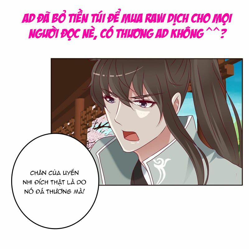 Thông Linh Phi: Chapter 258