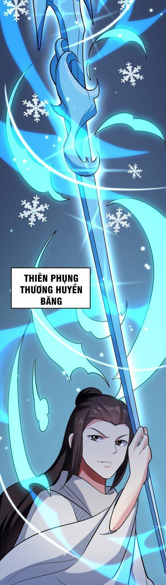 Vạn Giới Tiên Vương: Chapter 53