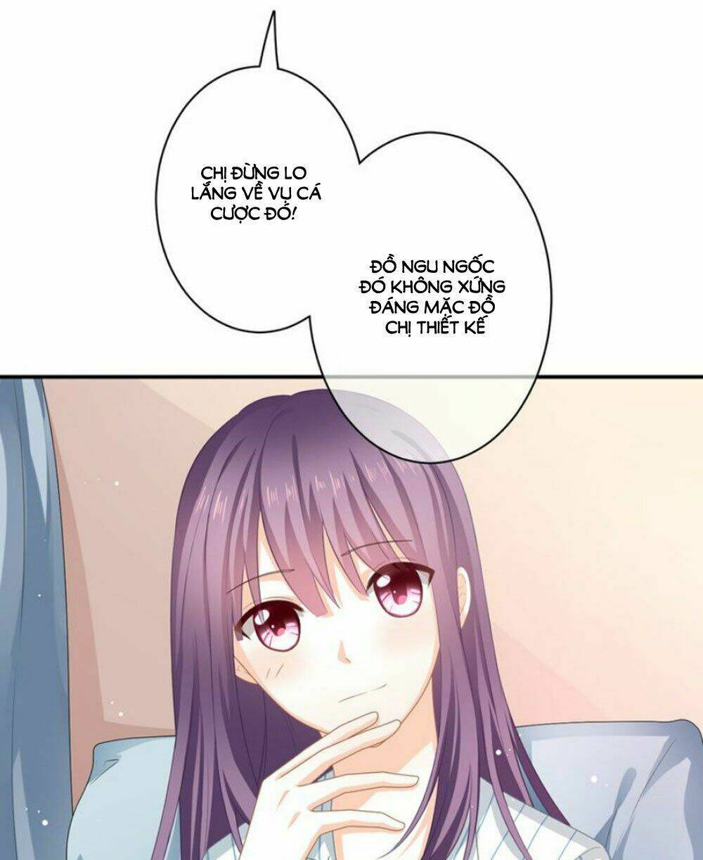 Tiệm May Luyến Sắc: Chapter 5