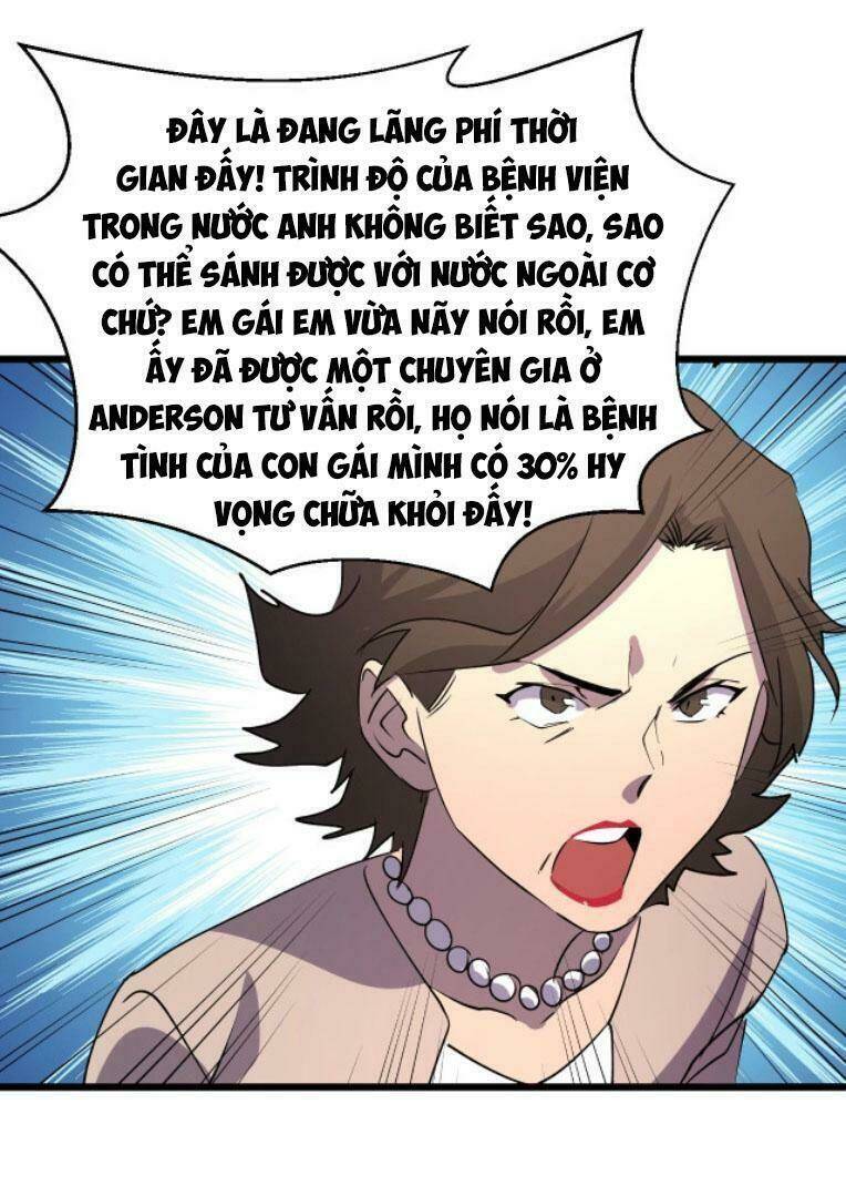 Bắt Đầu Với Tề Thiên Đại Thánh: Chapter 20