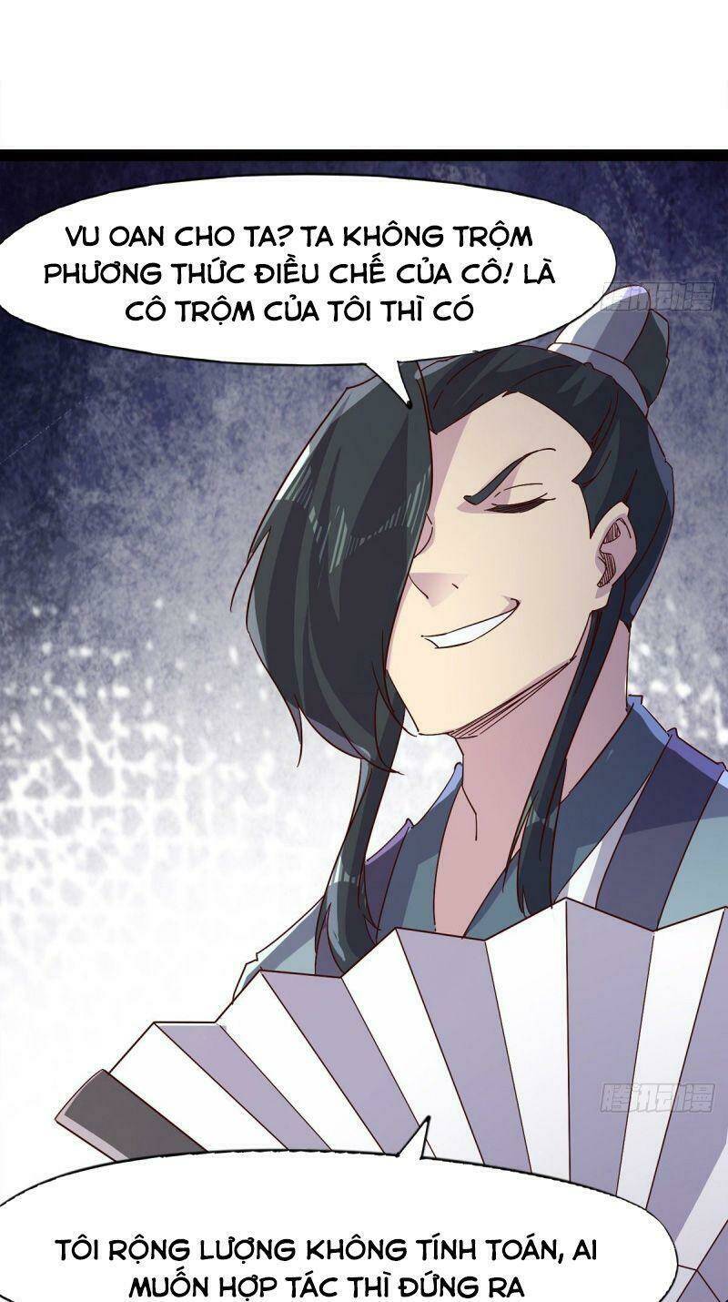 Kiếm Đồ: Chapter 65