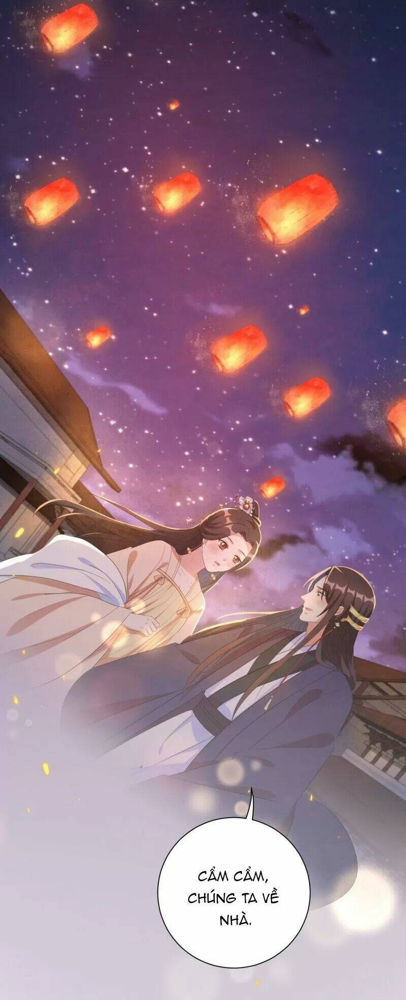 Vương Phi Có Độc!: Chapter 59