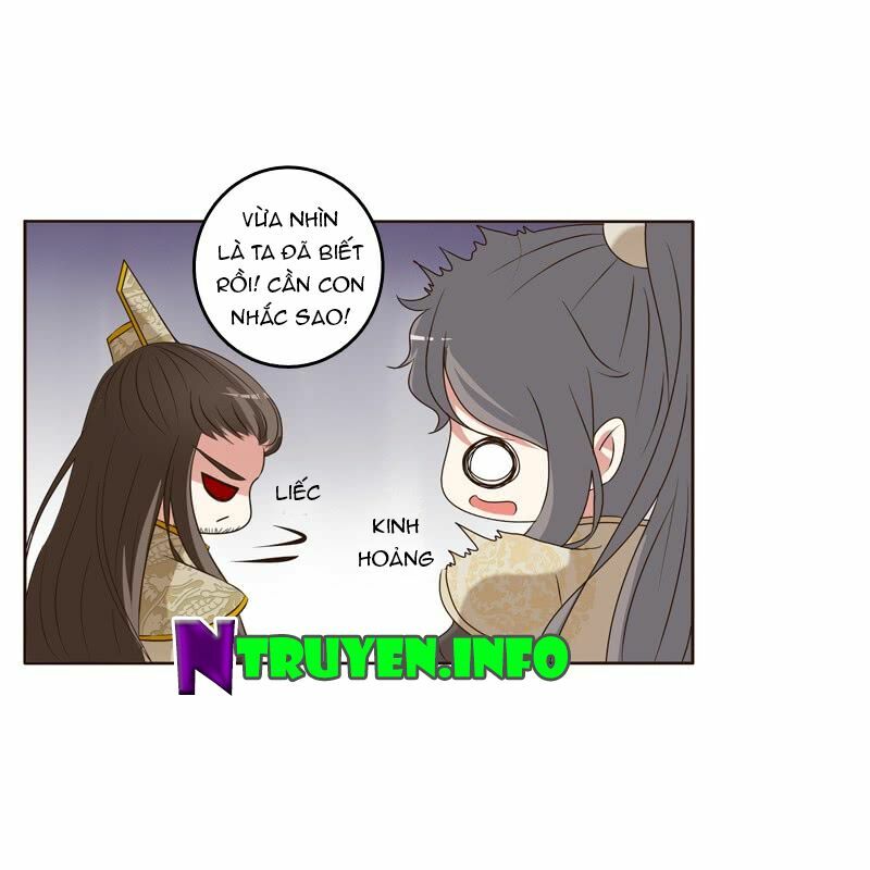 Thông Linh Phi: Chapter 189