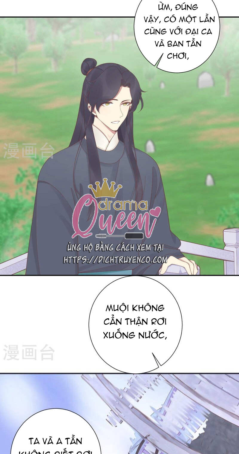 Hoàng Hậu Bận Lắm: Chapter 203