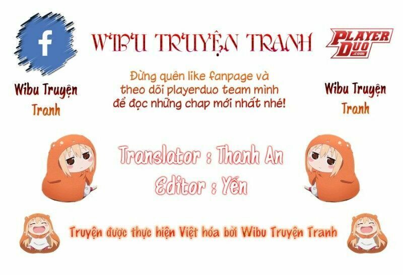 Ngô hoàng tại thượng: Chapter 100
