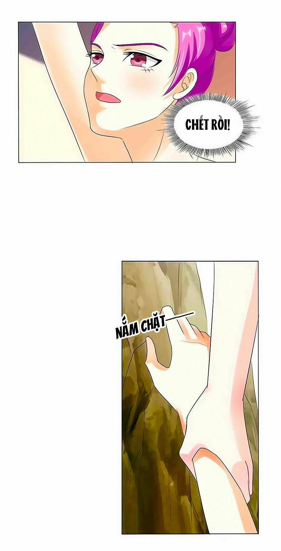 Song Diện Danh Viện: Chapter 44