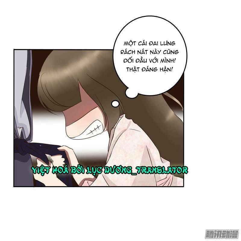 Thông Linh Phi: Chapter 81.5