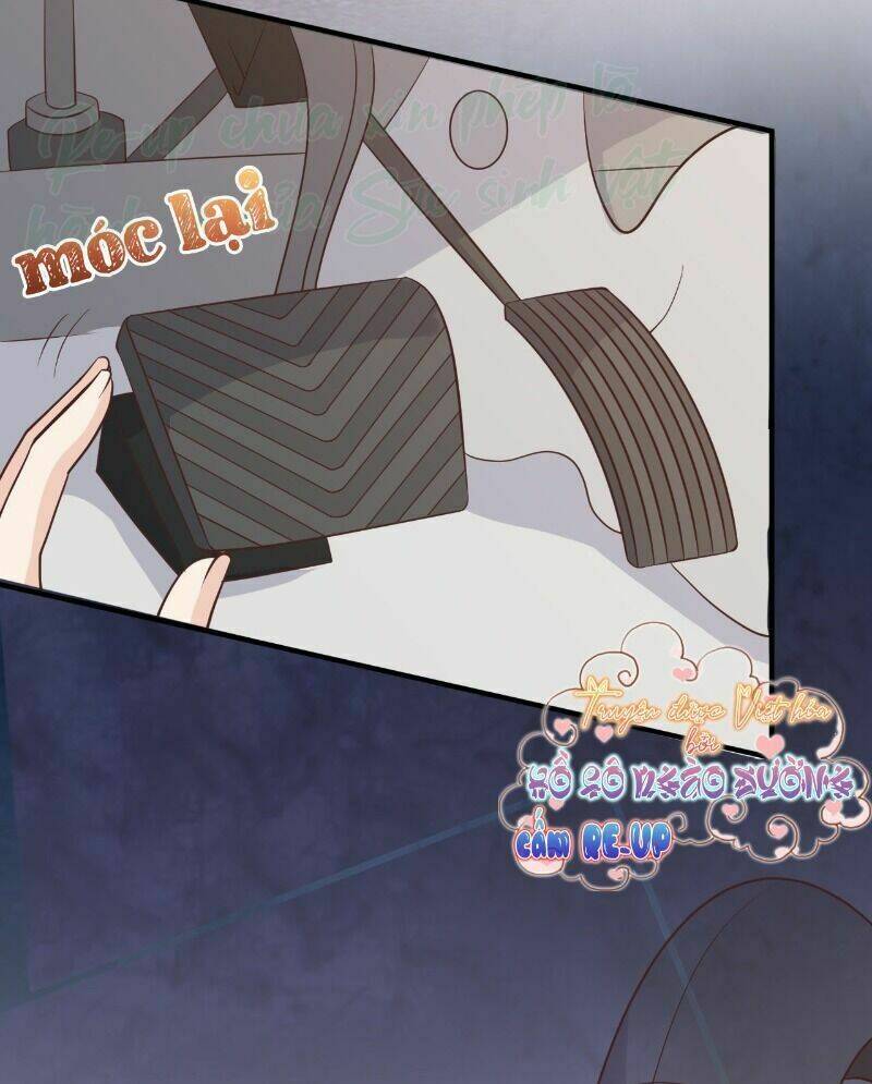 Đưa Em Đi Chơi: Chapter 41