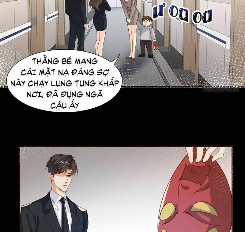 Ảnh Đế Yêu Hồ: Chapter 56