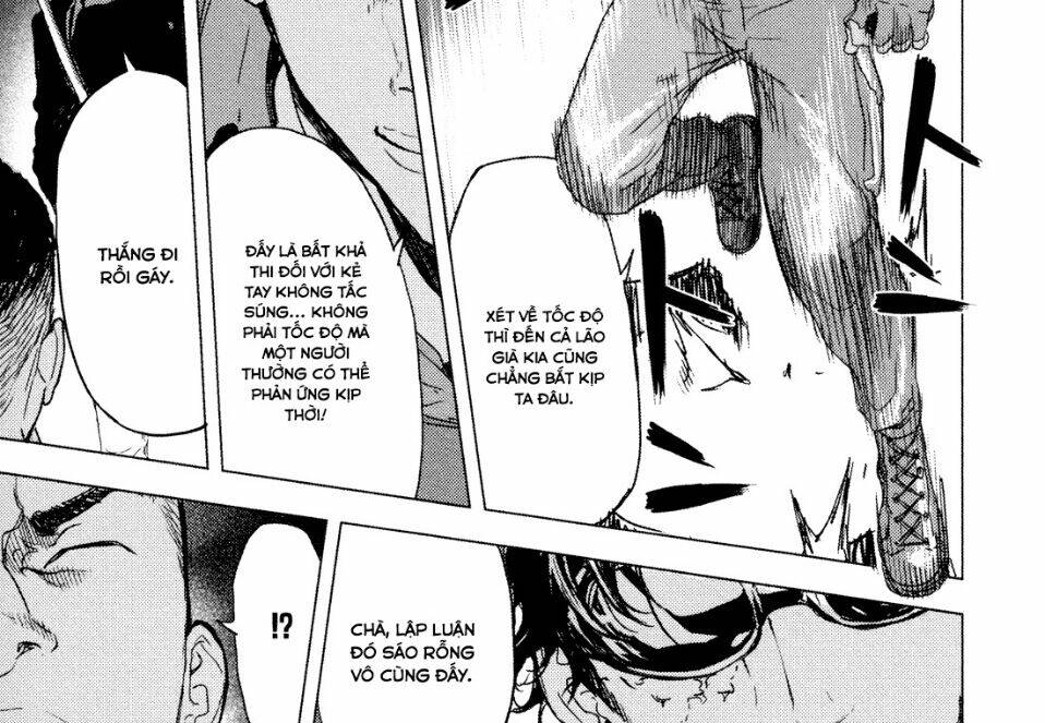 Until Death Do Us Part: Chapter 198