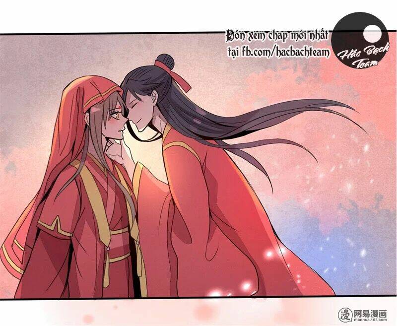 Trời Sinh Một Cặp Đối Nghịch: Chapter 0