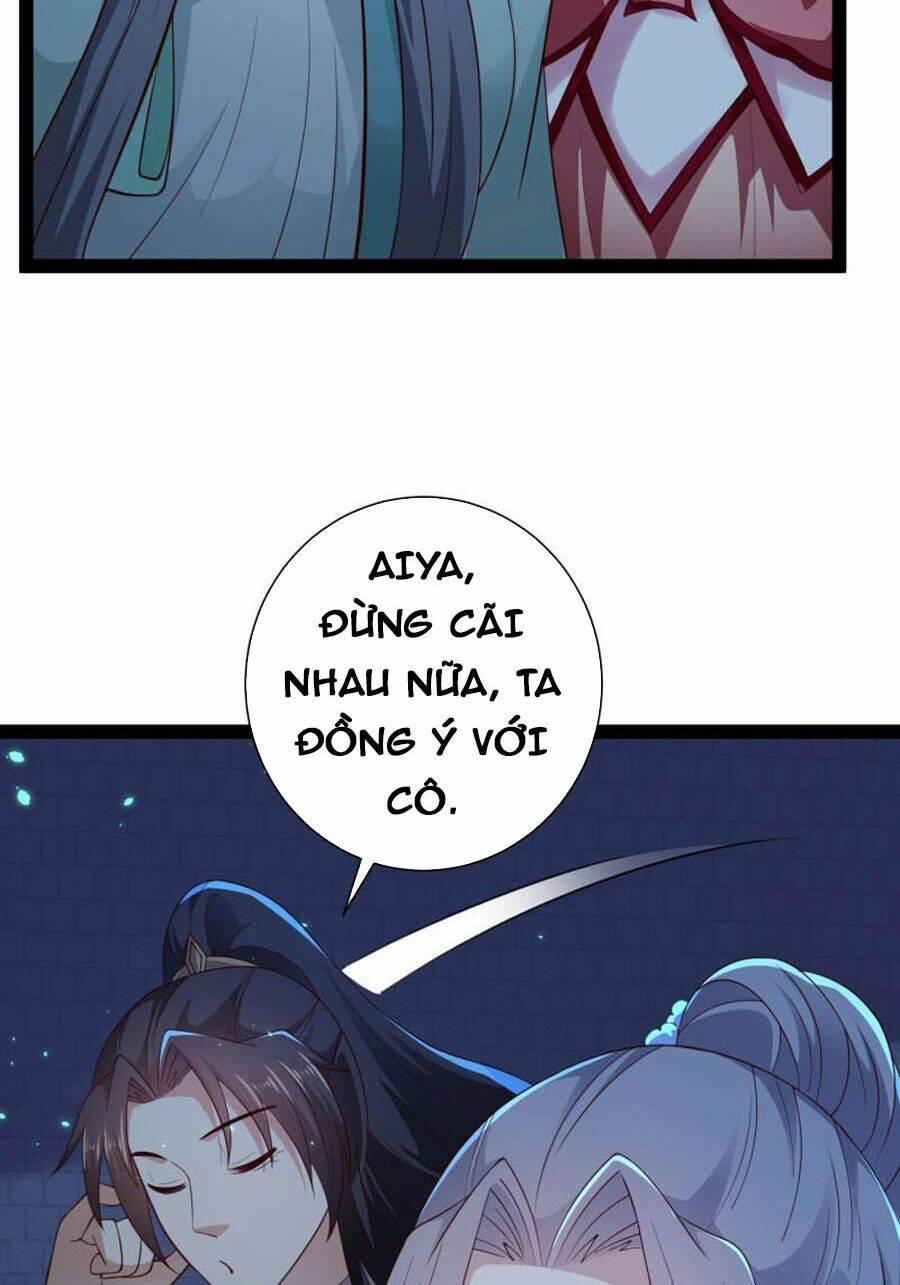 Khoa Kỹ Đại Tiên Tông: Chapter 74