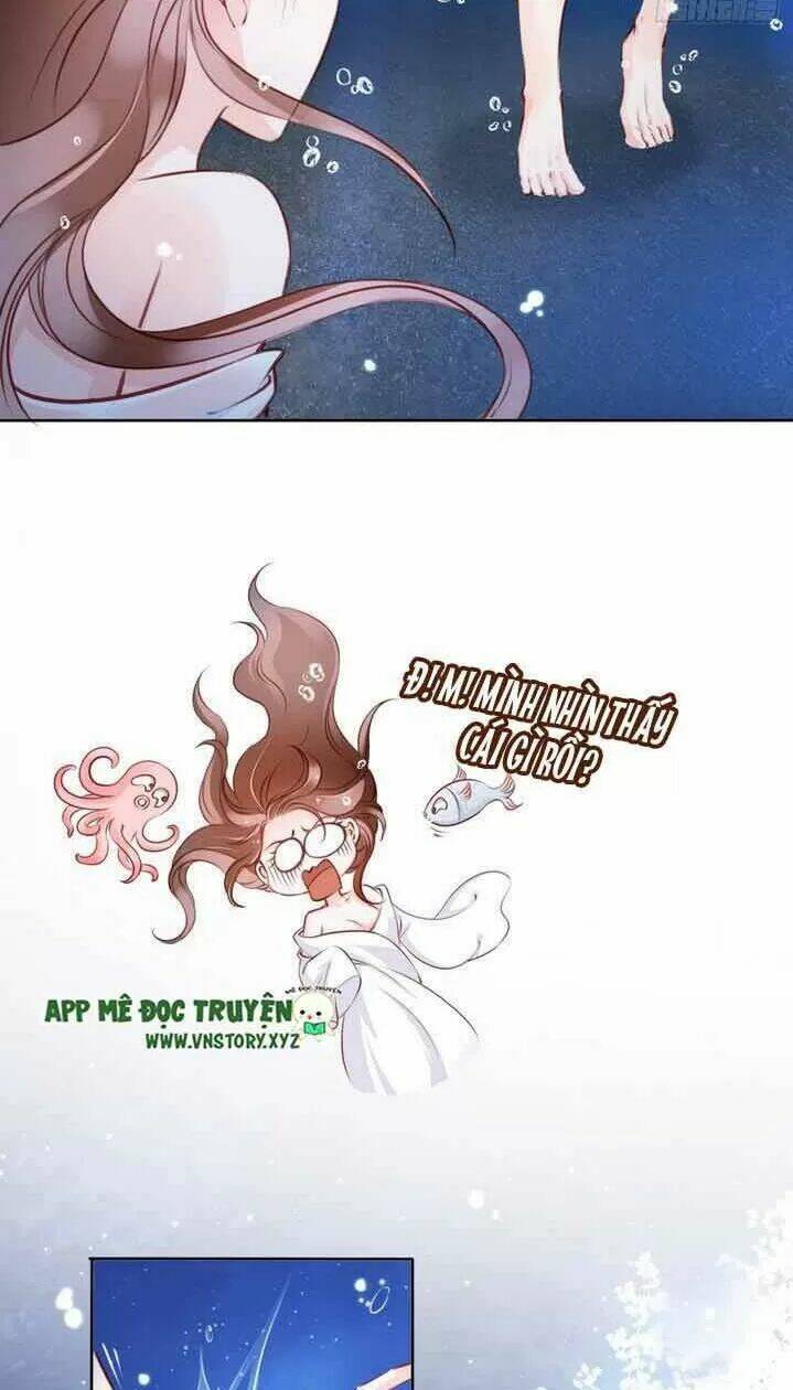 Nàng Trở Thành Bạch Nguyệt Quang Của Vương Gia Bệnh Kiều: Chapter 25