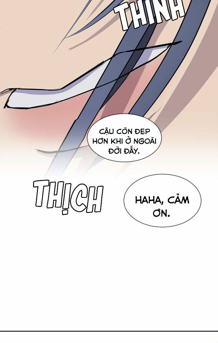 Màn Đêm Buông Xuống Là Khi Qụa Kêu: Chapter 35