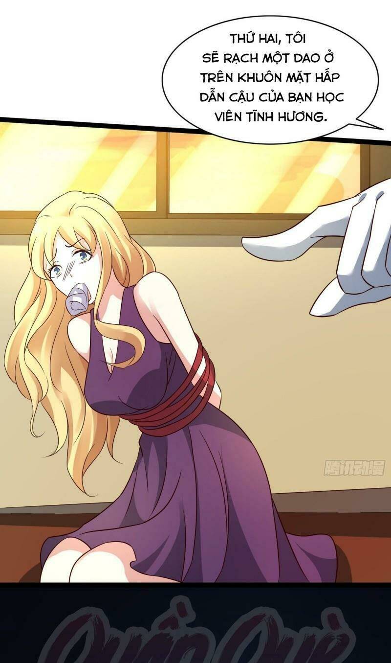 Tổ Chức X.e: Chapter 10