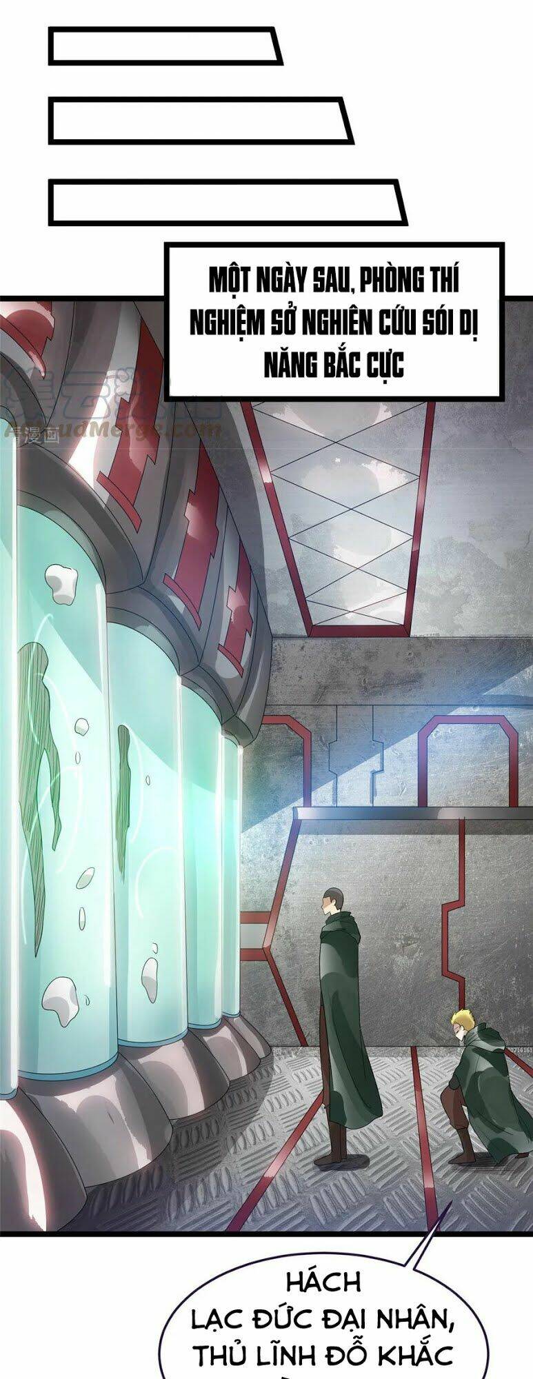 Tiên Vương Trùng Sinh: Chapter 80
