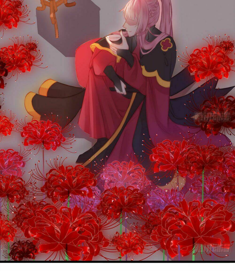 Trẫm Quyết Định Giải Tán Hậu Cung: Chapter 5