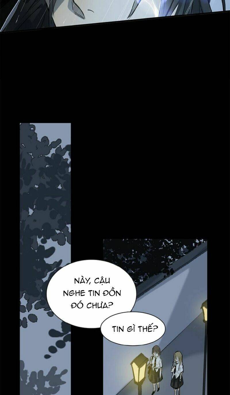 Phép Tắc Trường Ogus: Chapter 25