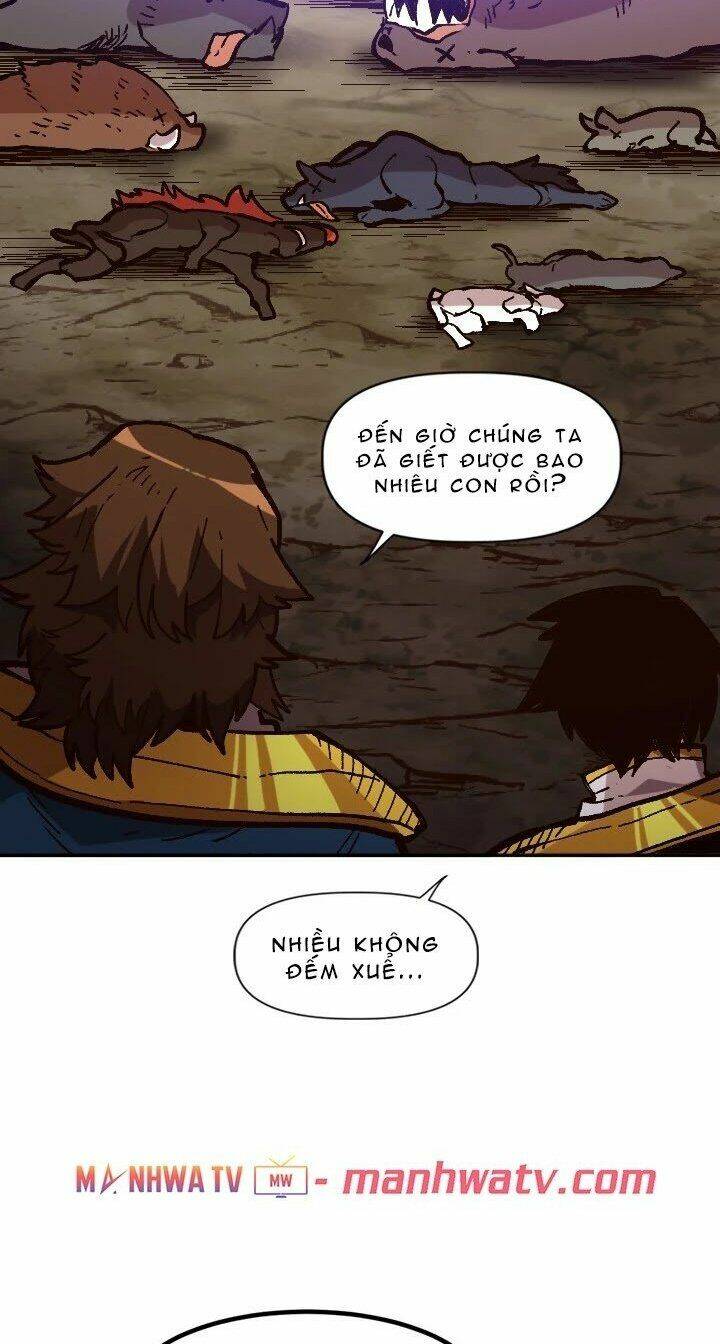 Nô Lệ Nghịch Thiên: Chapter 42