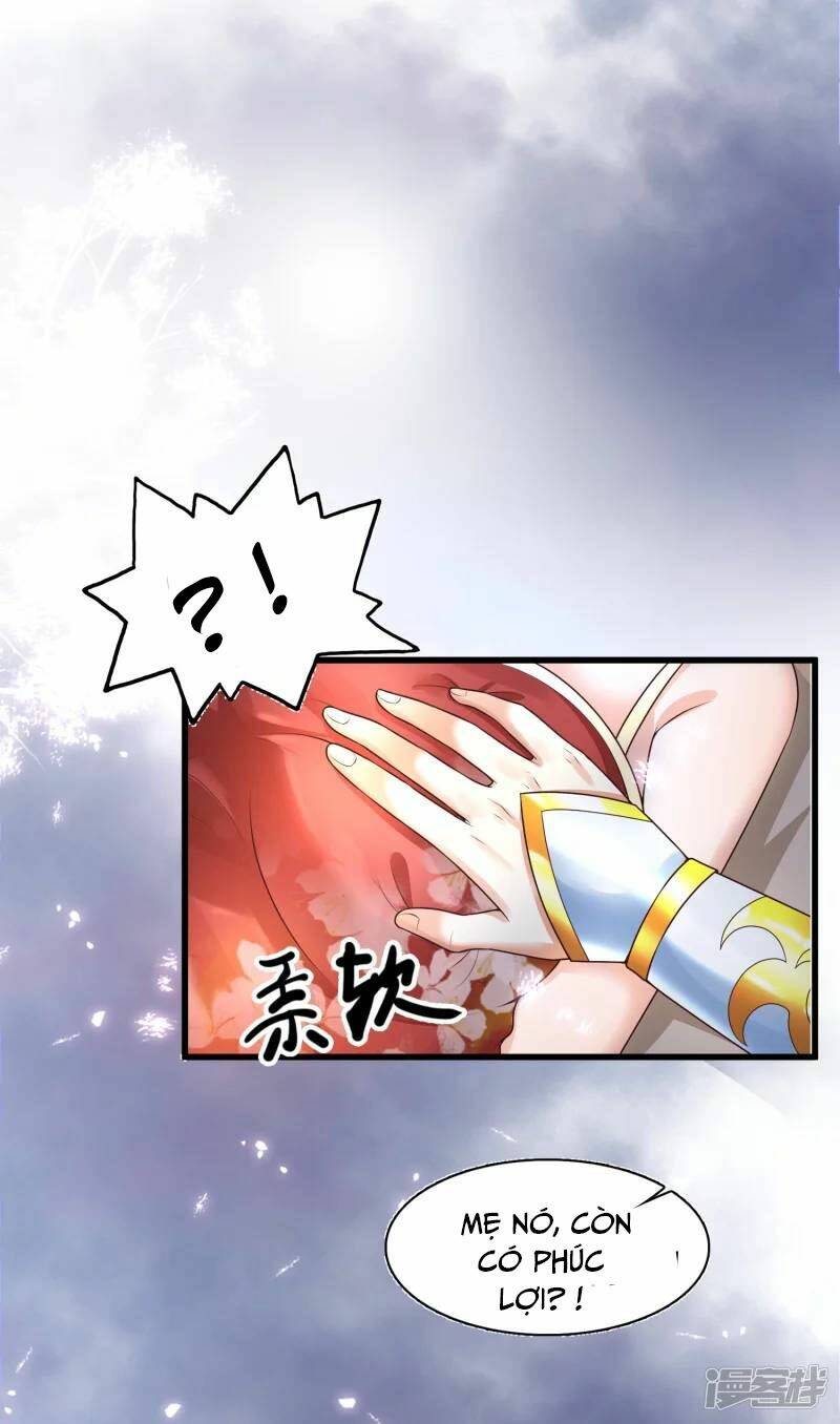 Khoa Kỹ Đại Tiên Tông: Chapter 4