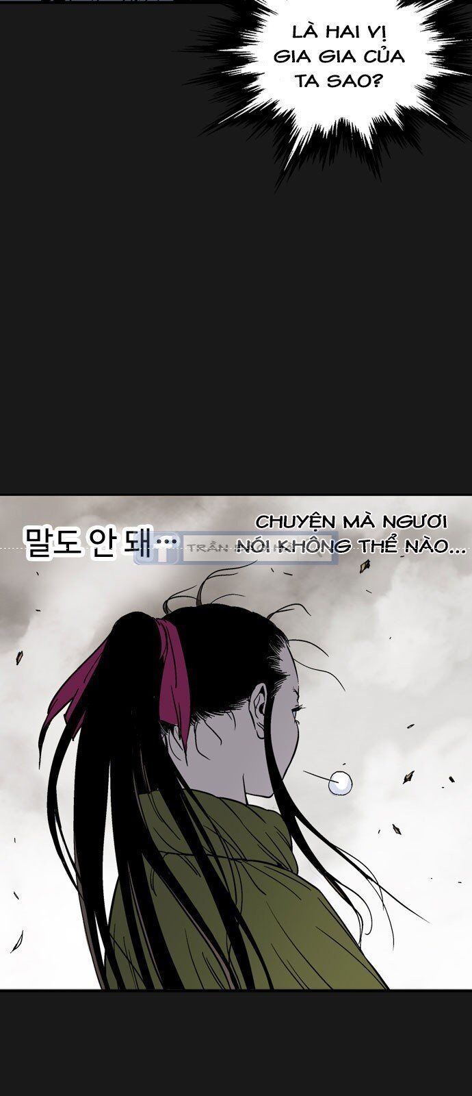 Cao Thủ 2: Chapter 80