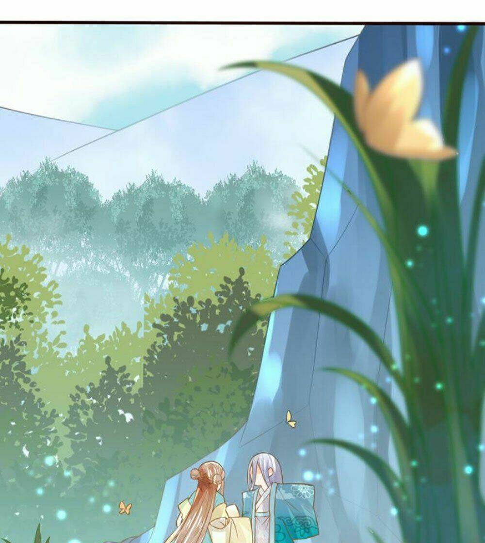 Chọc Nhầm Thượng Thần Băng Lãnh: Chapter 28