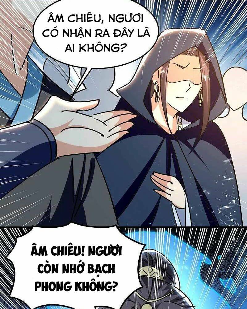 Kết Hôn Không Dễ: Chapter 185