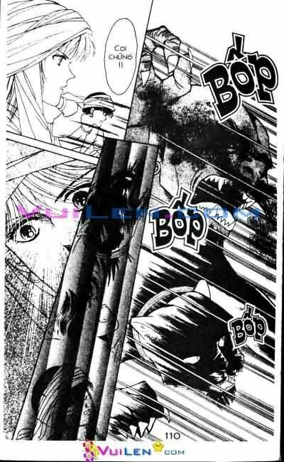 Nàng Công Chúa Ham Chơi: Chapter 11