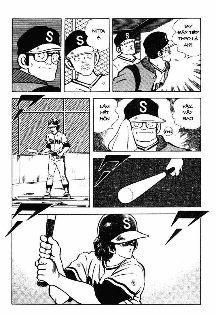 Touch: Chapter 130
