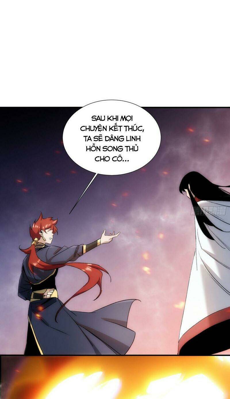 Ma Vương Là Đại Địa Chủ: Chapter 35