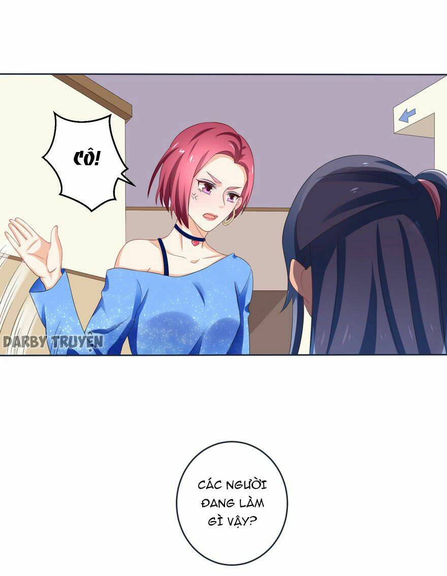 Ức Lạc Tinh Thần: Chapter 6