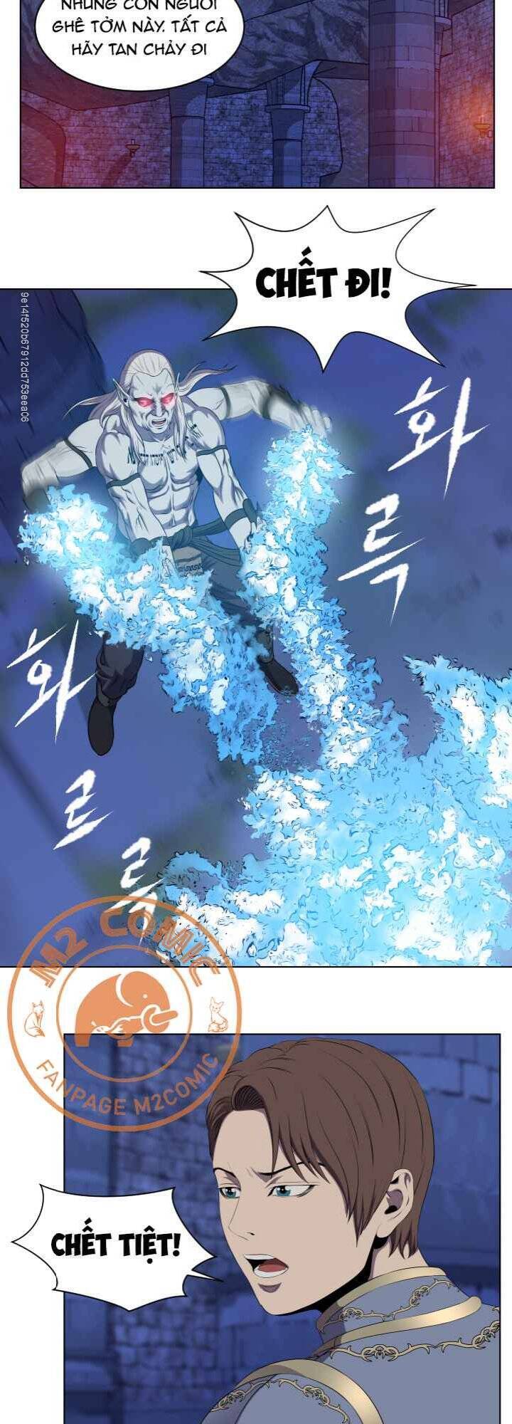 Cấp Độ Của Tôi Là Cao Nhất: Chapter 26