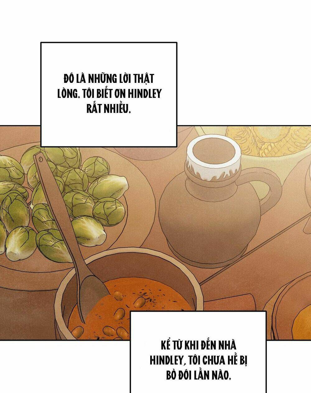 Lời Nói Dối Vĩnh Cửu: Chapter 24