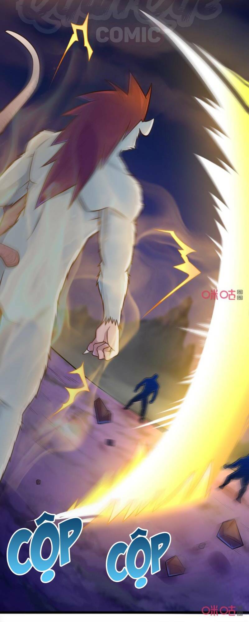 Tu Tiên Cuồng Thần: Chapter 70