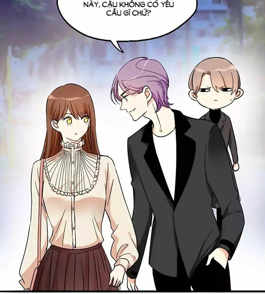 Mùi Hương Lãng Mạn: Chapter 11