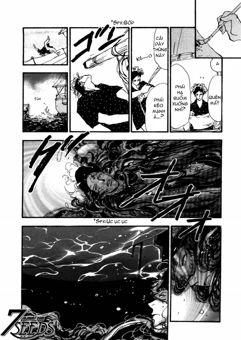 Mầm Sống: Chapter 94