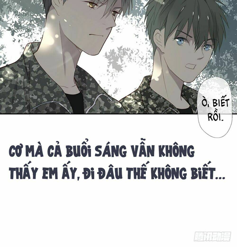 Thiếu Niên Rắc Rối: Chapter 10