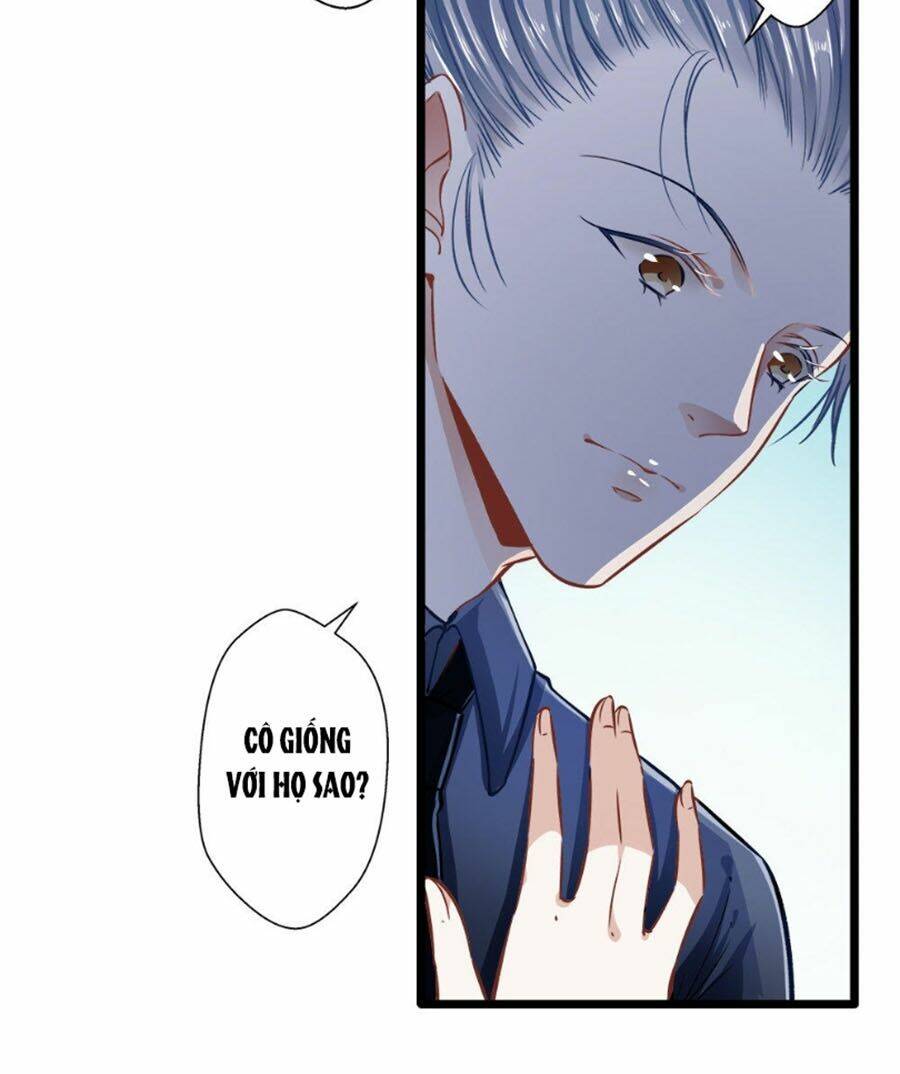 Cưng Chiều Ái Thê Hư Hỏng: Chapter 36