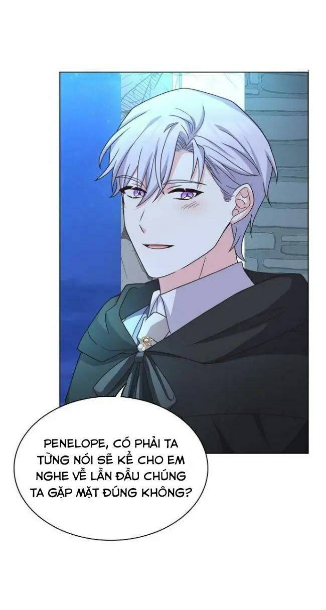 Một Đêm Với Hoàng Đế: Chapter 17