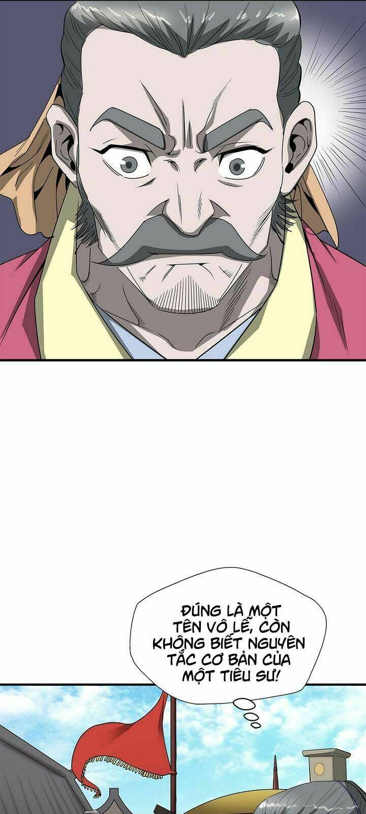 Cuồng Long: Chapter 28