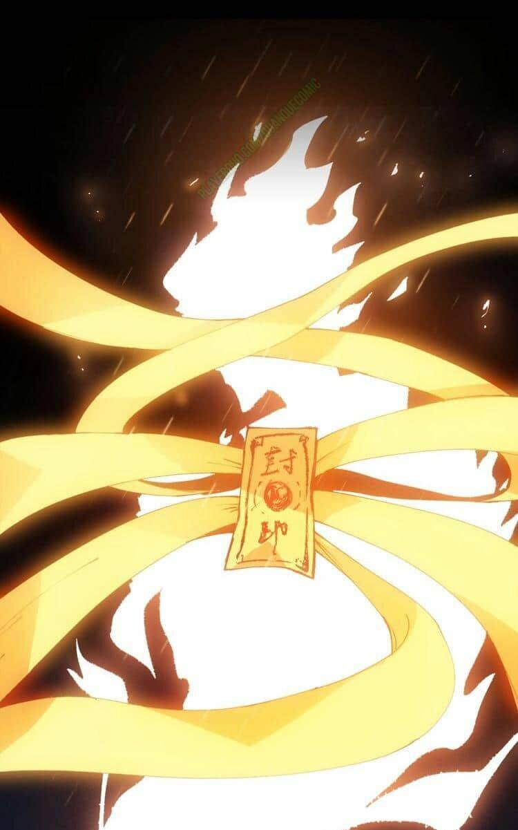 Thần Lai Yêu Vãng: Chapter 1