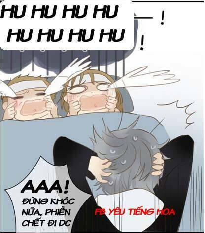 Thần Tượng Điểm Zero: Chapter 17