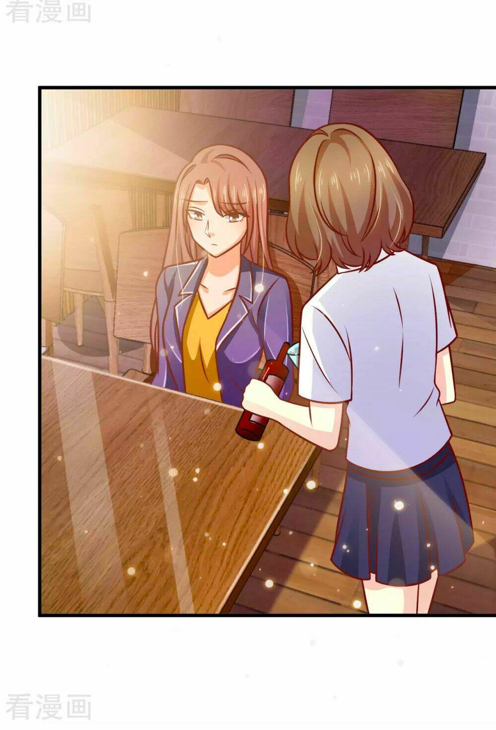 Thời Gian Đều Biết: Chapter 40