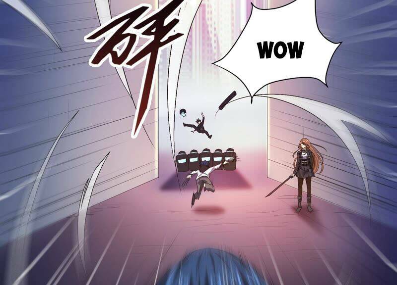 Siêu Năng Phân Hóa: Chapter 11