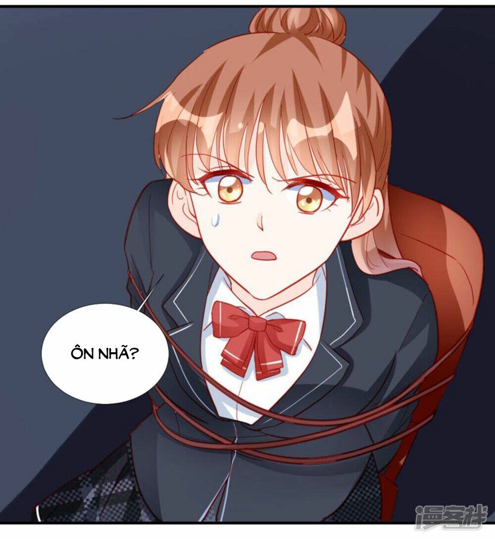 Tu La Thiếu Gia Quá Kiêu Ngạo: Chapter 119